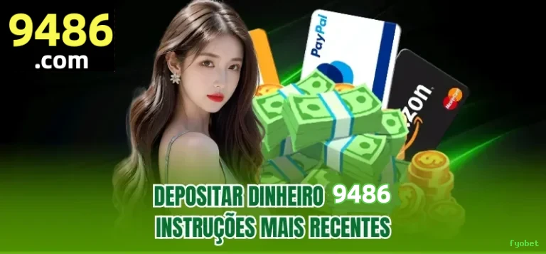 Pagamentos fyobet PIX