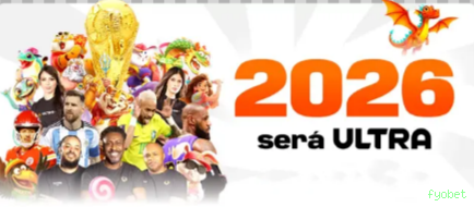Formulário registro fyobet